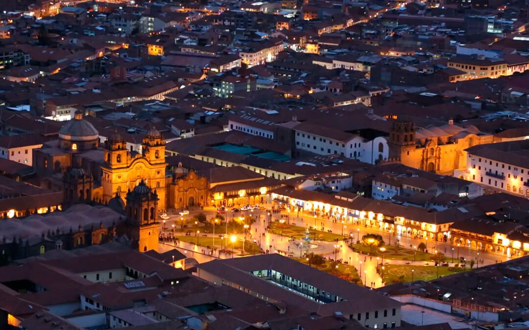 10 Lugares Gratis en Cusco: Historia y Cultura Sin Gastar