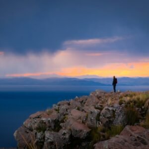 Tour Uros Amantani Taquile – 2 Días 1 Noche