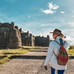 City Tour Cusco