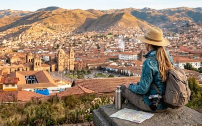 Best Viewpoints in Cusco
