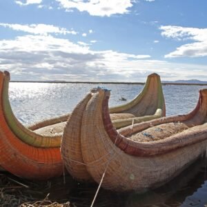 Tour Uros y Taquile – Full Day