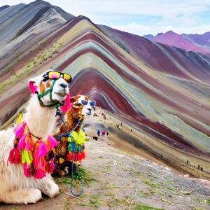 Tour-vinicunca