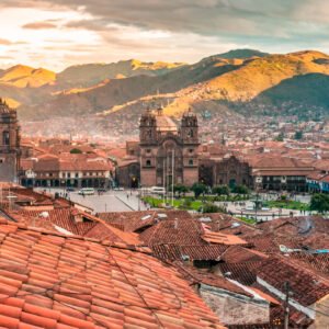 free tour cusco tarde 3:30 pm