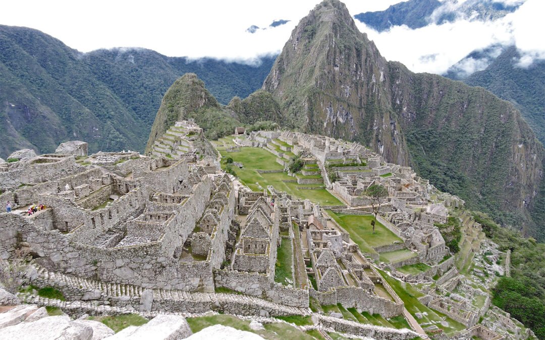 Guía completa para visitar Machu Picchu: Consejos, precios y todo lo que necesitas saber