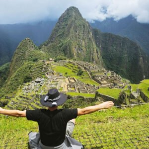 Tour Cusco y Machu Picchu 5 días 4 noches con visitas guiadas y paisajes andinos