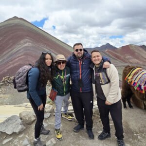 Complete Cusco Tour – 6 D/ 5 N