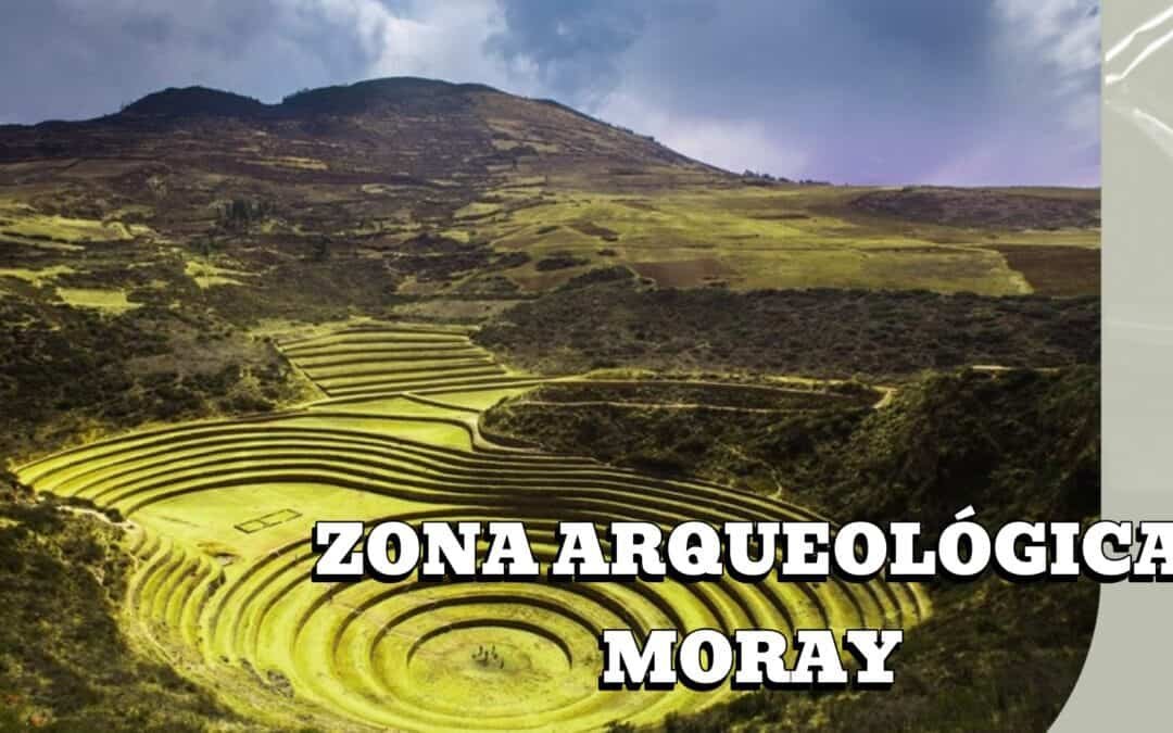 (ARCHAEOLOGICAL SITE) MORAY